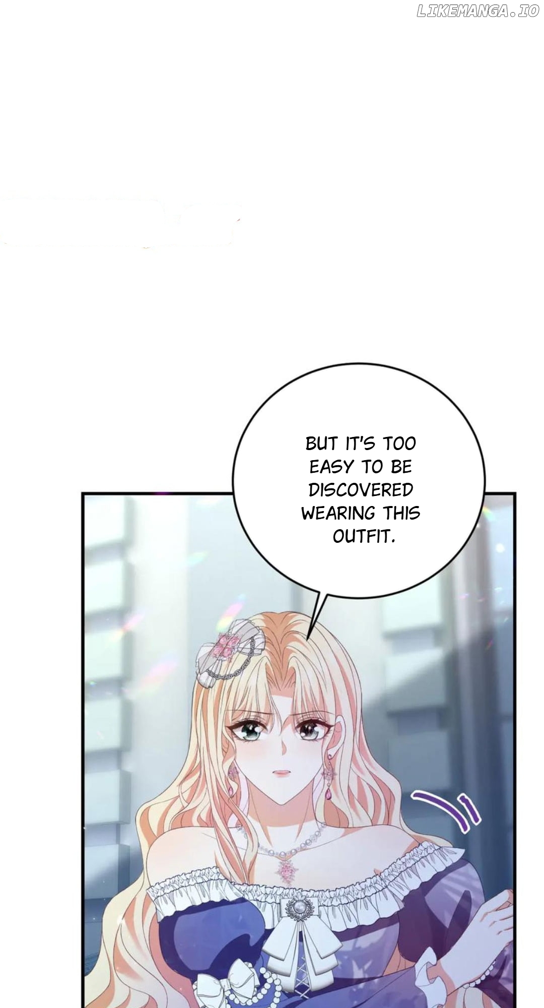 The Duchess Goes Crazy Once A Day Chapter 20 - page 13